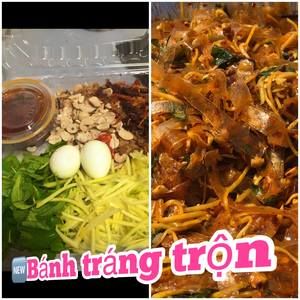 Meet your Posher, Binh